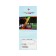 Type -C cable - Lightning, 3 A, 66 W, fast charging, braid fabric, 1 meter, multi -colored