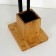 Joy Home Holder, for toilet paper with brush-based brush