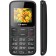 Cell phone Texet TM-B208 Black