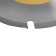 Disk for Ushm tundra, for quick and smooth wood processing, 230 x 22 mm, 6 teeth