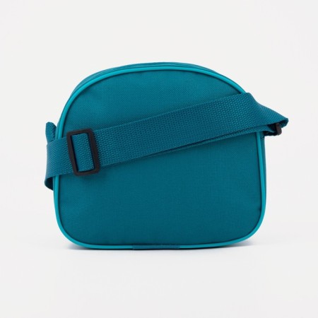 Bag's bag with lightning, green color-1