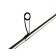 Spinning Salmo Diamond Jig 14, test 4-14, length 2.4 m.