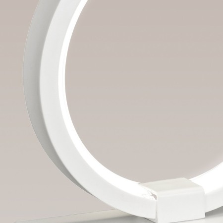 MANTRA KITESURF, LED, 380LM, 3000K, 50x150x156 mm, white color, white-2
