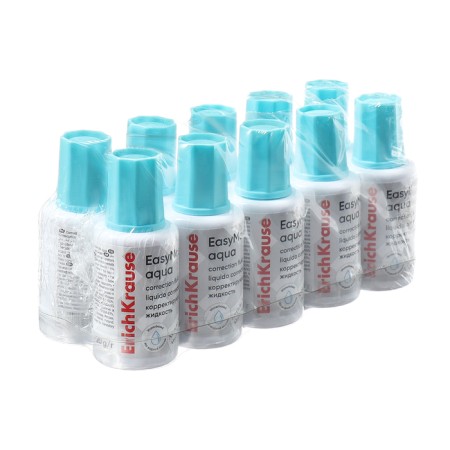 Correcting liquid water base 20 ml, erichkrause, Easymask aqua, brush-5