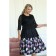 Women's dress, size 52