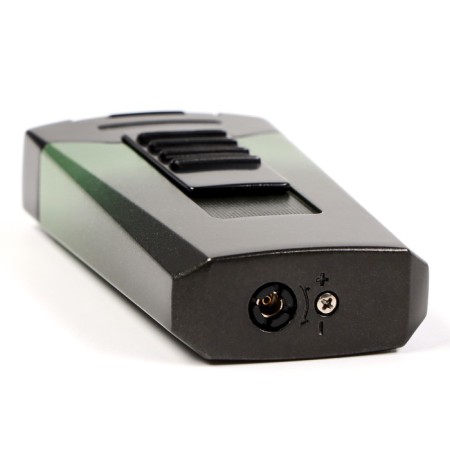 Gas lighter, piezo-2