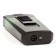 Gas lighter, piezo