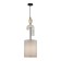 Suspension Bagel E14 1x40W