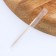 Toothpicks made of birch magistro, 300 pcs, in individual packaging, cardboard box