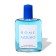 Toilet water for men Rome Azzuro, based on Chrome Azzaro, 100 ml