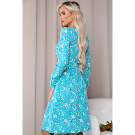 Women's dress, size 46-7