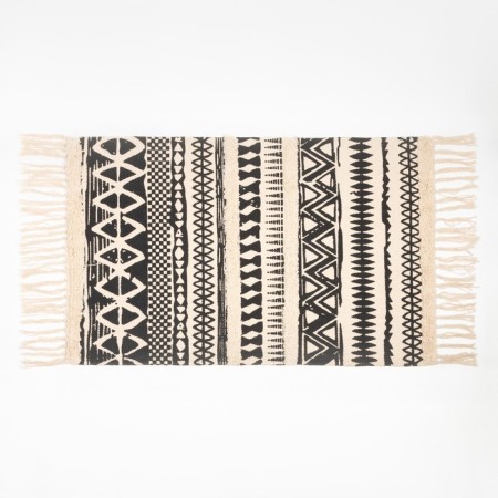 Africa 50x80 ± 3 cm carpet, 500 g/m2, 100% cotton-1