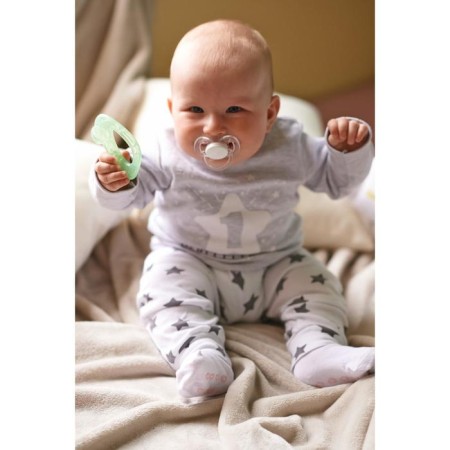 Cooling “Machine” reject, mix color, button-5