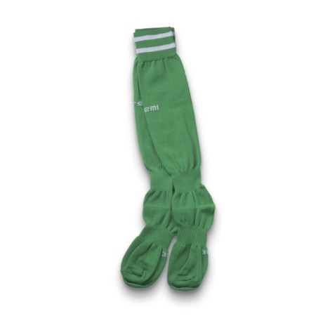 Getras football atemi, green color, ASSK-001SS23-GRN, size 35-37-1