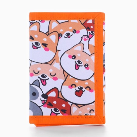 Kid children "Lovely Friends" Mix, 24*11.5 cm-5