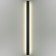 Wall lamp Fibi IP54 LED 36W 1300lm 3000k