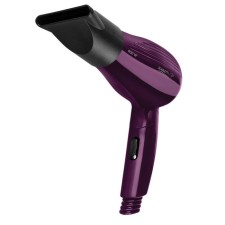Claus Scarlett SC-HD70T24, 900 W, 2 speeds, 1 temperature regime, purple