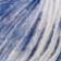 Rindrops yarn 18% wool, 35% polyamide, 47% acrylic 115m/50g (2907 Blue Melange)