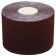 Kinesio-table Onlytop, 5 cm x 5 m, brown color