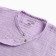 Kit for newborns, lilac color, height 56 ​​cm
