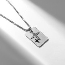 The pendant 