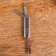 Gift set 4V1 (2 handles, knife 3B1, compass)