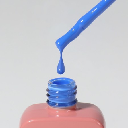 Simple nail polish gel, 3 phase, 10 ml, led/uv, color (257)-8