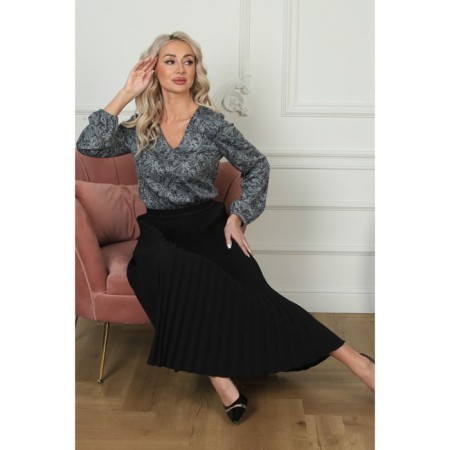 Women's dress, size 46-10