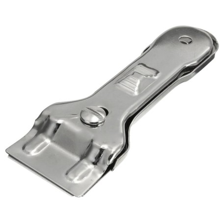 Scraper for glass ceramics "Economy"-2