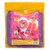 Children's raincoat, size m, 100-110 cm, Minnie Mouse