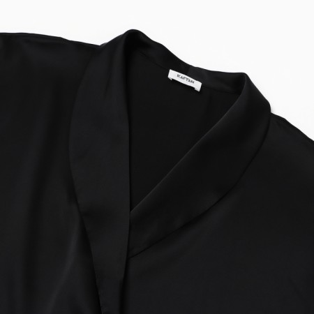 Women's robe KAFTAN Black Series R.40-42-2