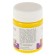 Acrylic matte paint 50 ml, ZHK Decola, yellow bright, 14328213