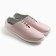 Women's half -bots, size 39, pink