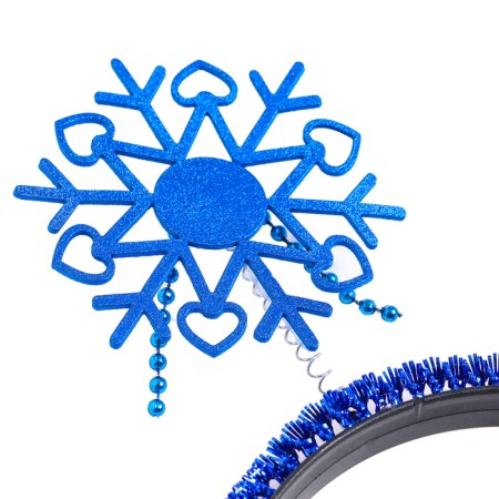 Carnival rim "Snowflake"-2