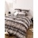 Bed linen 2 joint venture "Matthew", size 200x215 cm, 175x215 cm, 70x70 cm - 2 pcs