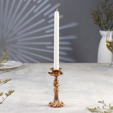 Graf Climber, one candle, 7 x 16 cm