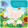 Reusable aquatic "wild animals"