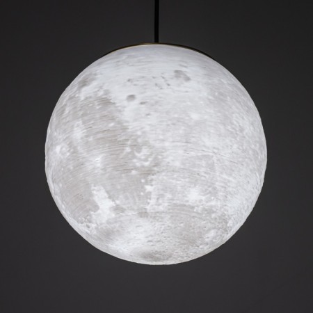 TRUKOL LOMK ULTRA "Moon" LED 6W 3000K-5700K CRI90-2