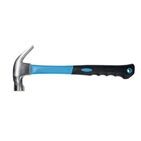 Hammer-Gvvododer Tundra, Board with Magnit, Fiberglass 2k Handle, 250 g-1