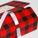 Folding Gift Box "New Year", 16.5 x 12.5 x 5 cm, New Year