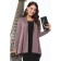 Cardigan female "just can't do", size 46