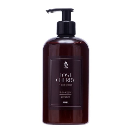 Lost Cherry's liquid perfumery soap, 500 ml