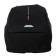 Youth backpack, 41.5 x 29 x 18 cm, Grizzly 134, ergonomic back, laptop compartment, black/red RU-134-1