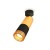 Black sand/yellow gold