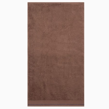 Tmachry Lovelife "Plain" 50*90 cm, col. cappuccino, 100% cotton, 450 g/m2-8