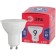 LED LED era Red Line "Sofit", 9 W, GU10, 720 lm, 6500k, glow cold white