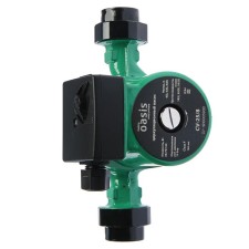 Circulation pump Oasis C 25/8, pressure 8 m, 35 l/min, 55/70/100 W.