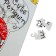 Wooden puzzle "Sweet Penguin" s