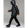 Winter jacket for a boy PlayTode, height 176 cm