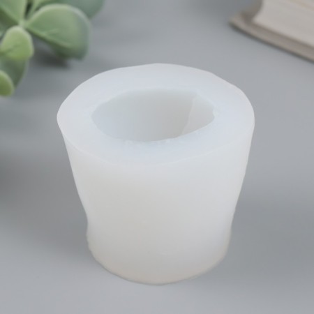 Молд силикон "Тюльпан" 5,4х4,2х4,5 см-1